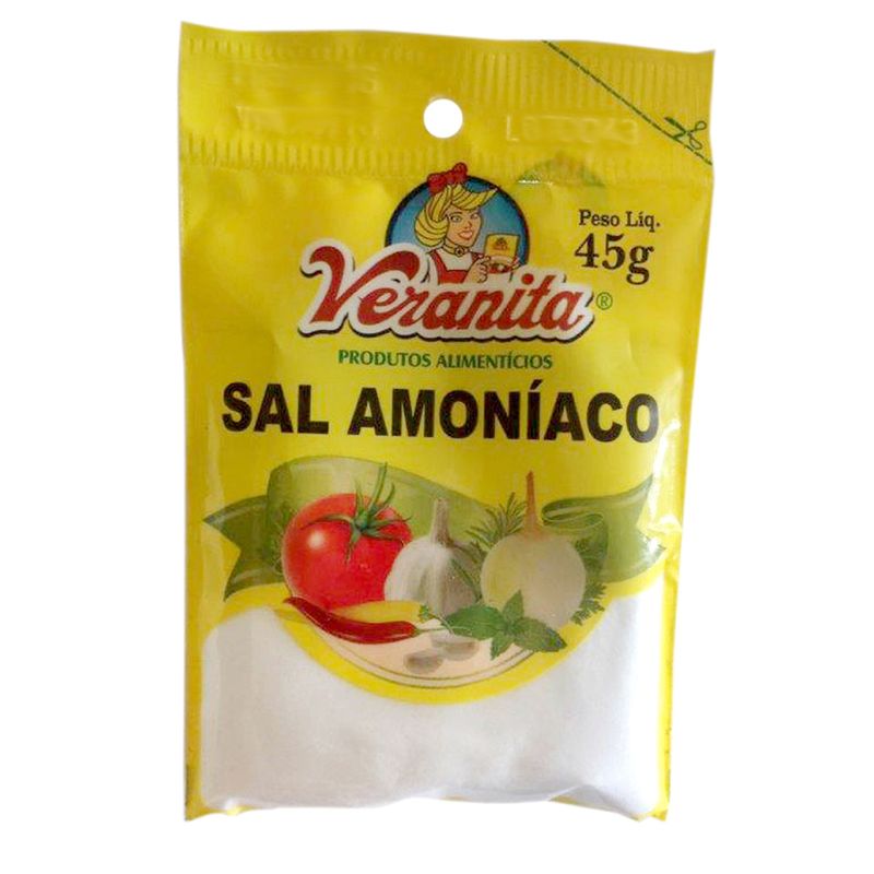 SAL-AMONIACO-VERANITA-45G