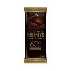 Chocolate Hershey's Dark Tradicional 85g
