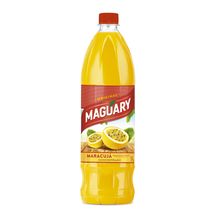 Suco Concentrado Maguary 1l Maracuja