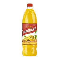 Suco Concentrado Maguary 1l Maracuja