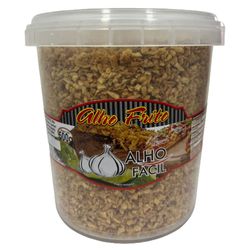 Alho Frito Alho Fácil 500g