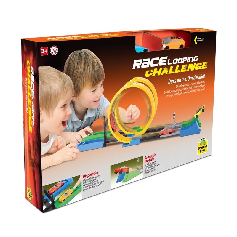 BRINQ-RACE-LOOPING-CHALLENGE