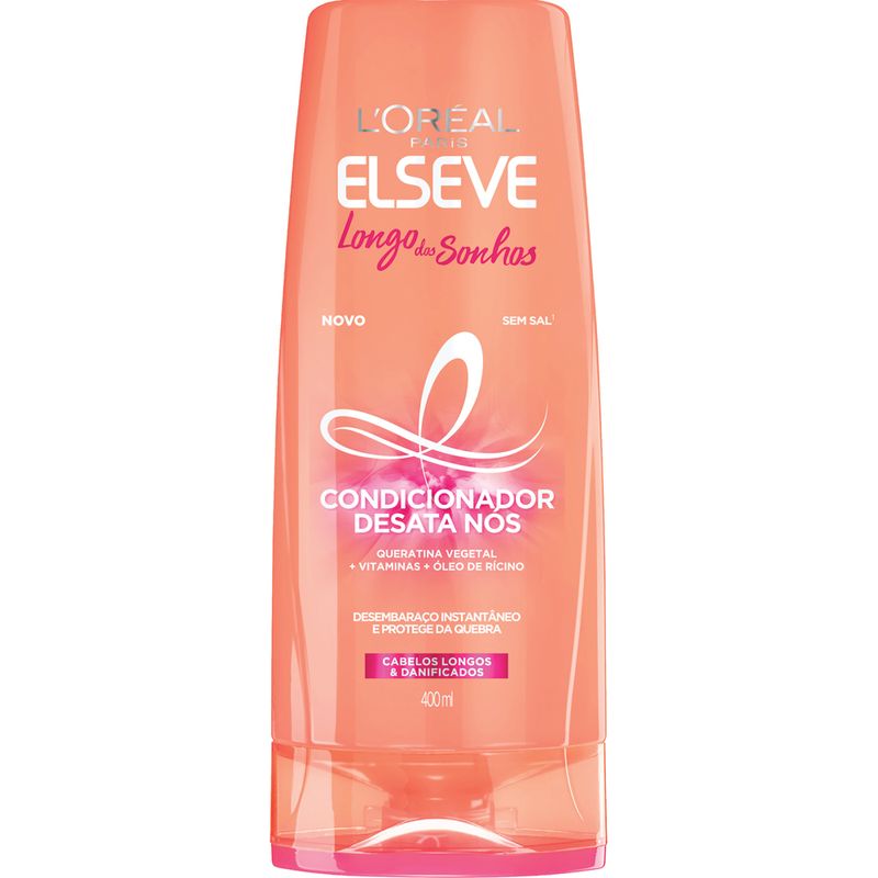 COND-ELSEVE-400ML-LONGO-SONHOS
