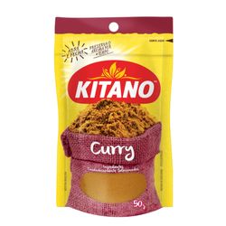 Curry Kitano 50gr