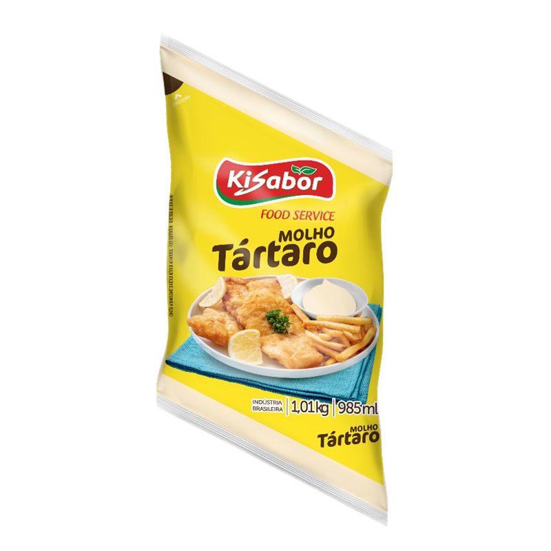 MOLHO-KISABOR-101KG-TARTARO