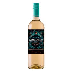 Vinho Chileno Concha Toro Reservado Pedro Jimenez Chardonay 750ml