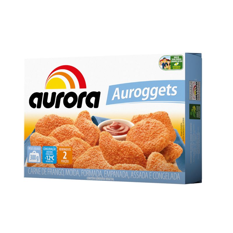 EMP-FGO-AURORA-AUROGGETS-300G