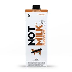 Bebida Not Milk 1L Chocolate