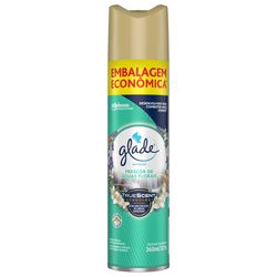 Odorizador Aerossol Glade Águas Florais 360ml Embalagem Econômica