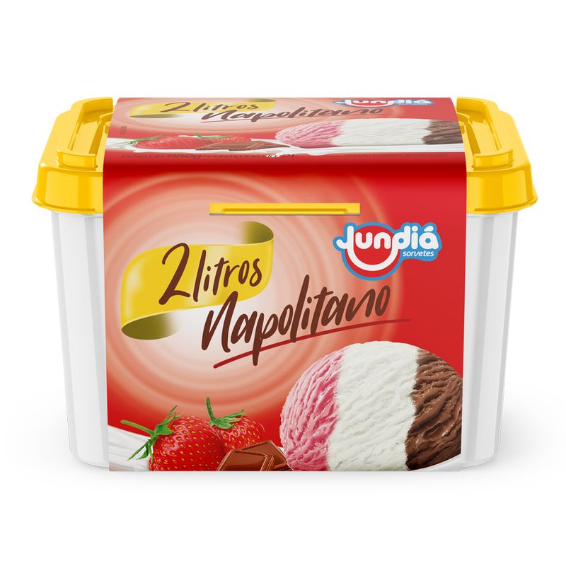 SORV-JUNDIA-2L-NAPOLITANO