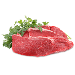 Coxão Duro Bife 500g Bandeja