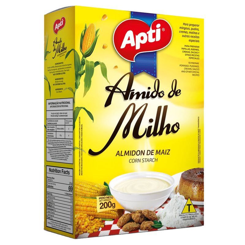 AMIDO-MILHO-APTI-200G