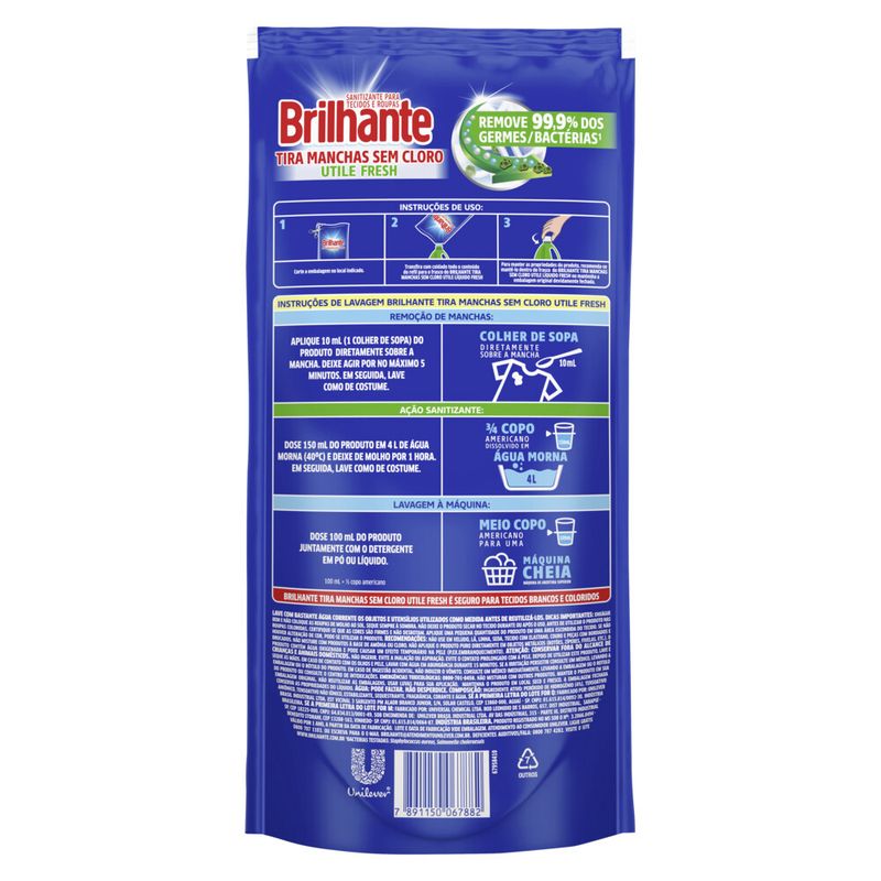 TIRA-MANCHA-SANIT-BRILHANTE-450ML-S-CLORO-FRESH