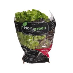 Alface Mimosa Duo Hortigreen Mc