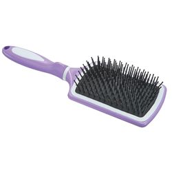 Escova Cabelo Corpus Bellat.Raq Quad 211