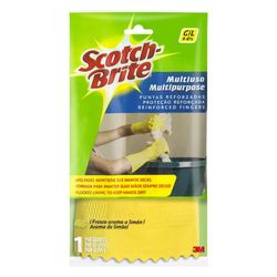 Luva Scotch Brite Multiuso Grande 1 par
