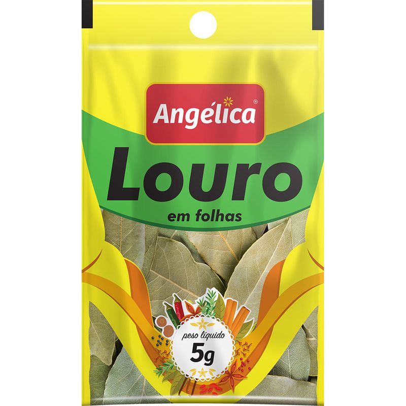 LOURO-FOLHA-ANGELICA-5GR