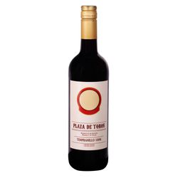 Vinho Espanhol Plaza De Toro 750ML Tto