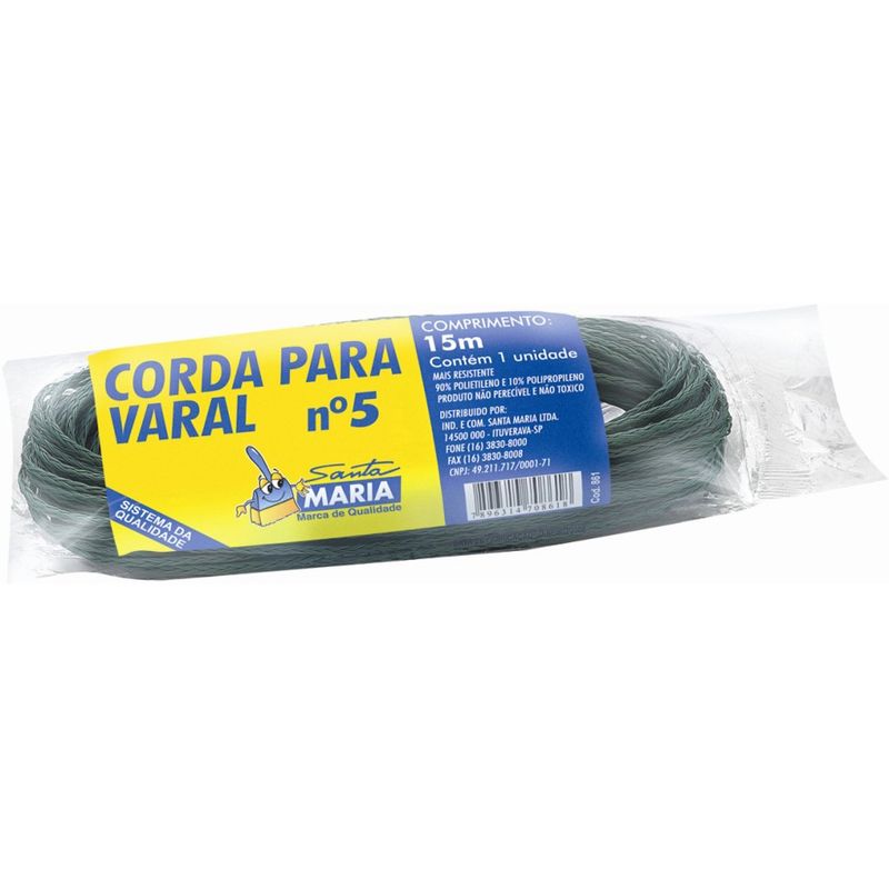 CORDA-VARAL-STA-MARIA-N°5-15M