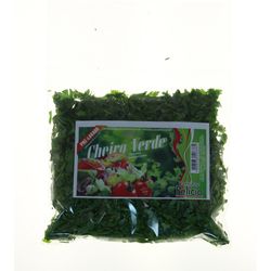 Salada Cheiro Verde Horticultura Felicio 80g
