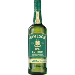 Jameson Caskmates IPA Whisky Irlandês 750ml