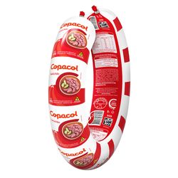 Salsichao Copacol 600g