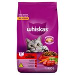 ALIM-GAT-WHISKAS-900G-CARNE