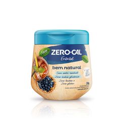 Adoçante Pó Zero Cal 250g Eritritol