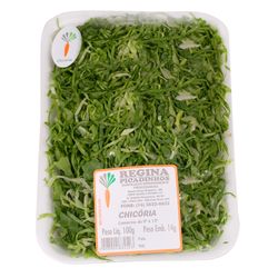 Chicoria Regina Picadinhos100g Bdj