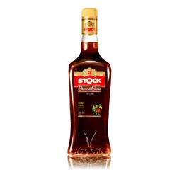 Licor Stock 720ml Cacau