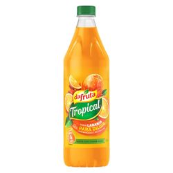 Suco Concentrado Tropical DaFruta 950ml Laranja