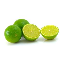 Limão Rio Bonito 500g Orgânico