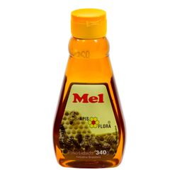 Mel Apis Flora 340g Bisnaga Puro