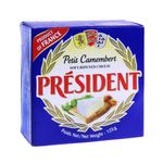 QJ-CAMEMBERT-PRESIDENT-125G