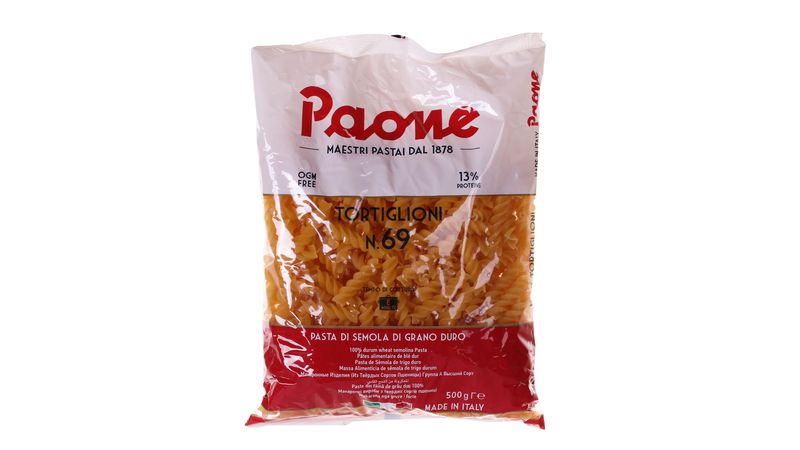 Paone 1878 Bucatini