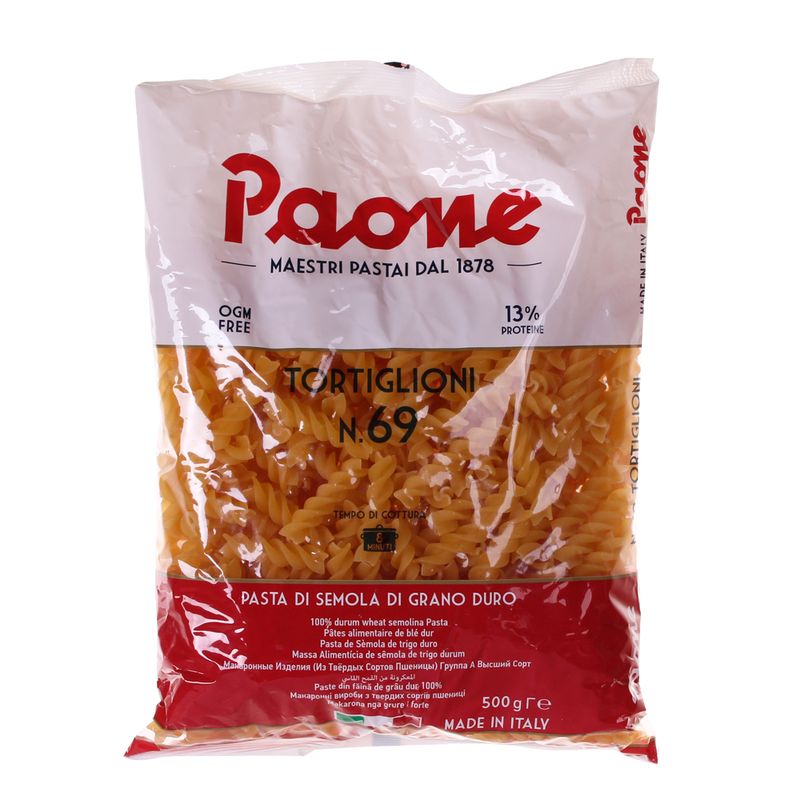 MAC-PAONE-500G-TORTIGLIONI