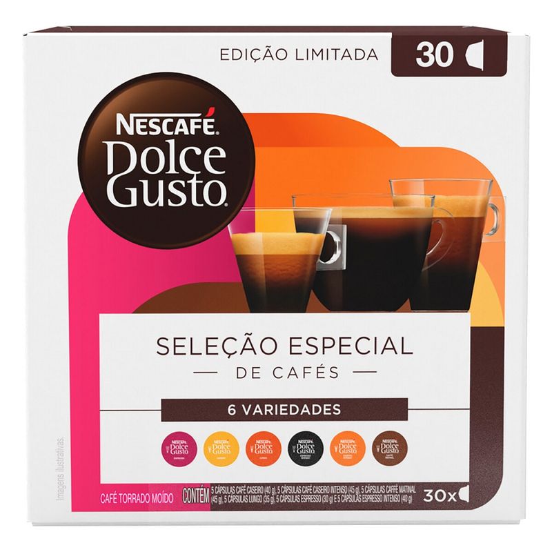 BEB-MAQ-D.GUSTO-C-30-SEL-ESP-CAFES-6-VARIED