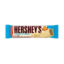 Chocolate Hershey's Mais N Creme 102g
