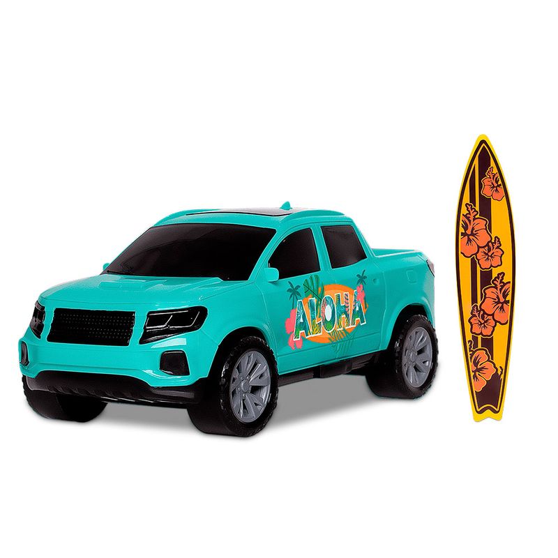 CARRO-PICK-UP-SURFE-SAMBA-TOYS