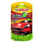 LUVA-MICROF-LUXCAR