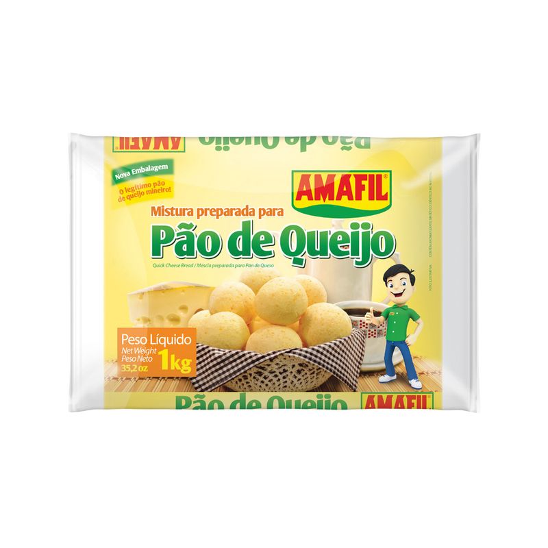 MIST-PRON-PAO-QJ-AMAFIL-1KG