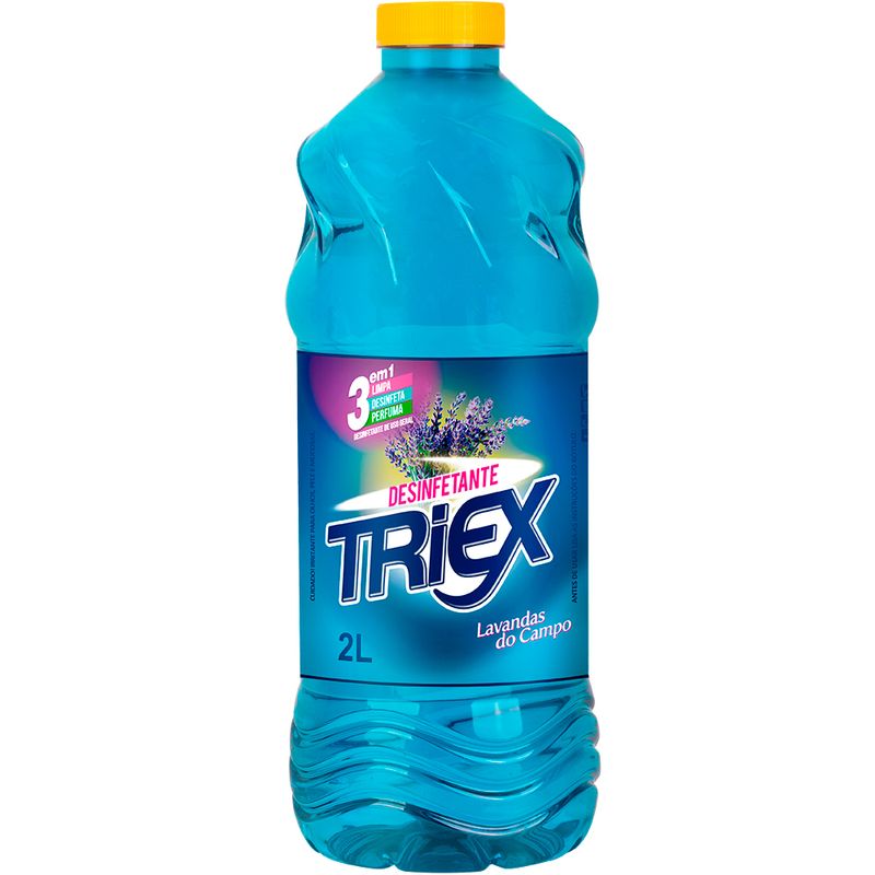 DESINF-TRIEX-2L-TRANSP-LAV-DO-CAMPO