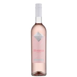 Vinho Brasileiro Mioranza 750ml Ffrisante Rose Suave