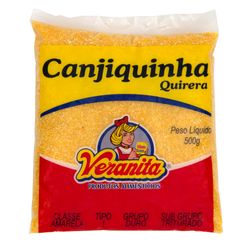 Quirera Veranita 500g