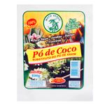 PO-CASCA-COCO-M.VERDE-500G