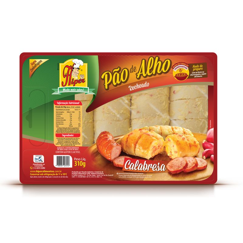 PAO-ALHO-HIPER-310G-CALABRESA