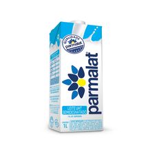 Leite Longa Vida Parmalat1L Semi Desnatado
