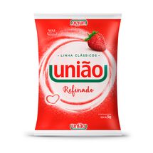 Açúcar Refinado União - 5kg