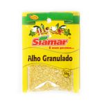 ALHO-GRANUL-SIAMAR-30G