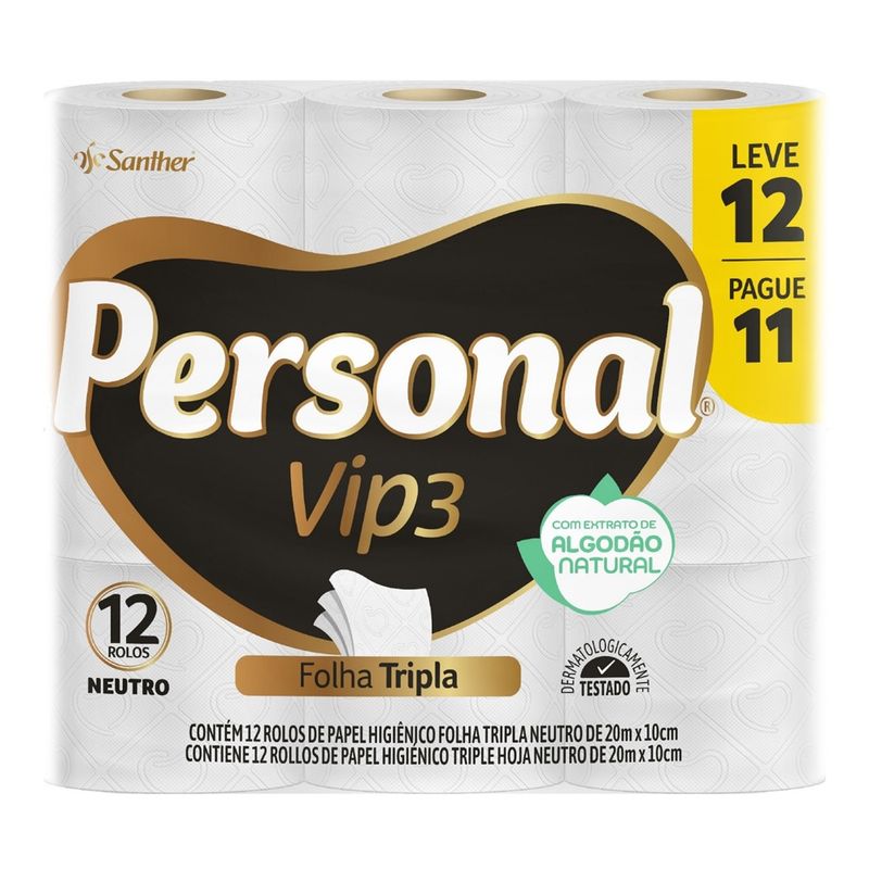 PAP-HIG-F.T-PERSONAL-VIP-L12P11